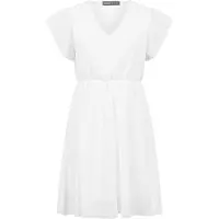 Cloud5ive Abito estivo bianco