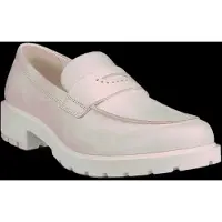 Ecco Mocassino 'Metropole Vienna' sabbia