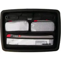 Nanuk 50-92001-K coperchio organiser per la valigetta 920