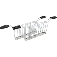 Smeg Supporto Per Sandwich Tssr02 Per Tostapane