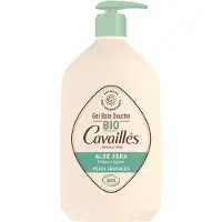 Rogé Cavaillès Aloe Vera Gel Doccia Rigenerante 1000 ml — Gel doccia
