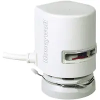 Honeywell Attuatore termico Home evohome diseccitato aperto MT4-230-NO