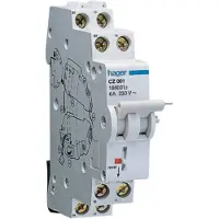 Hager CZ001 (CZ001)