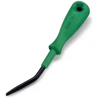 Wago Lama da lavoro 2,5x0,4 mm - Cacciavite per viti con testa da 2,5 mm 210-648