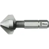 Wera 05104631001 Punta per trapano svasata