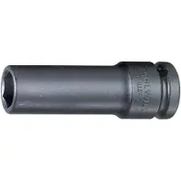 Stahlwille Bussola A Percussione 2309 Imp 1/2´´ 17 Mm