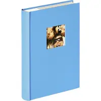 Walther design Divertente Album Fotografico Con 300 Foto Per Ricordare 10x15 Cm
