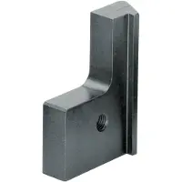Gedore 280113 Utensile di piegatura per sella, a spigolo vivo, 4605670
