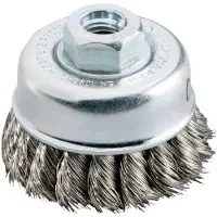 Metabo Spazzola a tazza 23796 OV, 623796700