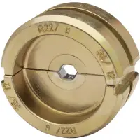 Klauke Inserto per pressa R22240 240qmm