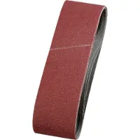 Kwb 3 punto montato ossido di alluminio40X305 K 80 Zb