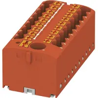 Phoenix Contact blocco di distribuzione PTFIX 6/18X2,5 RD 3273378