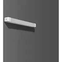 RZB Baleva Applique a LED IP44 larghezza 60cm 10W
