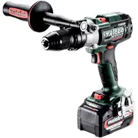 Metabo SB 18 LTX-3 BL I Metal Akku-Schlagbohrschrauber 18V (mit Akku) 603183650
