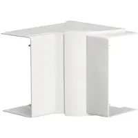 Hager Angolo interno regolabile LFF6011049016hfr PVC LF/LFF/LFH 60x110 (LFF6011049016)