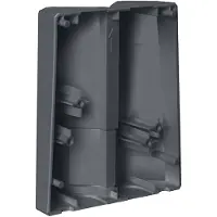 ESYLUX montaggio DEFENSOREDGEMOUNT.AN EM10025457