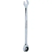 Ks Tools GEARplus Chiave combinata a cricchetto 5/16" - 503.4102