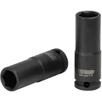 Ks Tools 3/8" esagonale lungo 23 mm - 515.1623