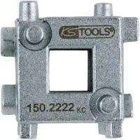 Ks Tools Utensile 150.2222 35mm 30mm 25mm