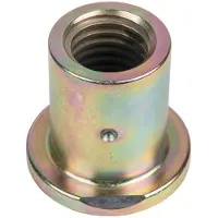 Ks Tools Anello per filettatura trapezoidale - 460.1768