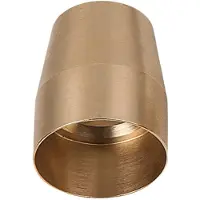 Ks Tools Manicotto di montaggio Ø32,4 mm Lunghezza 40,3 mm - 400.9088