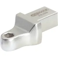 Ks Tools Portapunte con inserto 14x18 mm per punte 5/16" - 516.2020