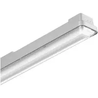 Trilux Luce LED resistente all'umidità 4000K - Luce per soffitto/parete AragF15P-W64-840ETPC