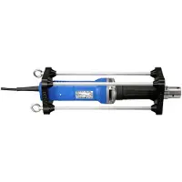 PFERD TOOLS Motore elettrico per albero piegato EMER 8/90 BW 230 Volt 9000 RPM/710 Watt