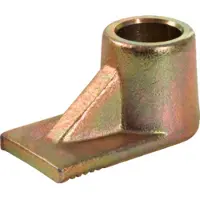 Ks Tools Piastra di pressione disassata lateralmente - 160.0187