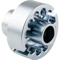 Ks Tools Presa speciale da 3/4' per rotori ABS, Jaguar ( 150.2490 )
