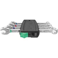 Wera Set Di Chiavi Combinate 6003 Joker Imperial Set 1,4 Pz