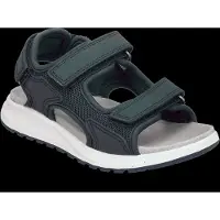 Viking Kid's Anchor Sandal 3V Sandali Bambini (22, blu)
