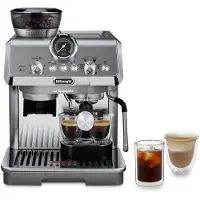 De'Longhi Macchina Da Caffè Superautomatica Ec9255.m