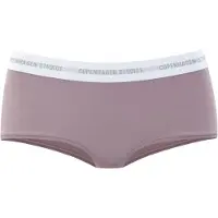Copenhagen Studios Panty grigio / grigio chiaro / malva / bianco