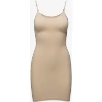 Magic bodyfashion Abito a corsetto 'Seamless' écru