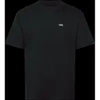 Vans Left Chest Ii Loose Ss Black Taglia: XS | Magliette basic Outlet | Uomo | Nero