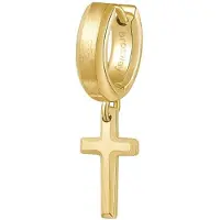 Brosway Orecchini Cross Ink BIK29 — Orecchini