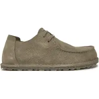 Birkenstock Scarpe Utti Lace donne - Beige - 40