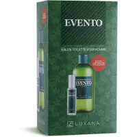 Luxana Eau De Parfum Evento