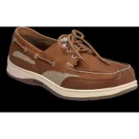 Sebago Mocassini Da Barca Clovehitch Ii Fgl Waxed