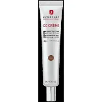 Erborian CC Crème Centella Asiatica CC cream per tinta uniforme SPF 30 colore Rich 40 ml