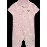 Hummel Body A Maniche Corte Mini Regular Polo