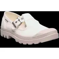 Palladium Sneaker Pampa M-jane Washed