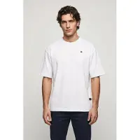 G-Star Boxy R T White Taglia: S | Magliette basic Outlet | Uomo | Bianco