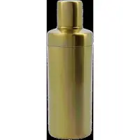 House Doctor Shaker Per Cocktail Hdkett Shaker