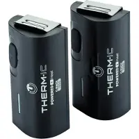 Therm-ic Batterie Solette Riscaldate C-pack 1300