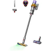Dyson V15 Detect Absolute Aspirapolvere senza filo
