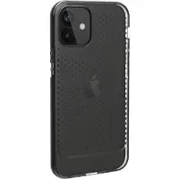 Uag Custodia Per Telefono Iphone 12 Mini Lucent Case Silicone