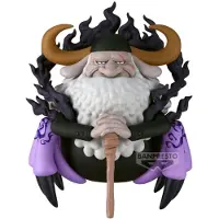 Banpresto Figura St Jaygarcia Saturn One Piece