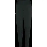 Patagonia Women's Nano-Air Light Bottoms Pantaloni sintetici Donna (L, nero)